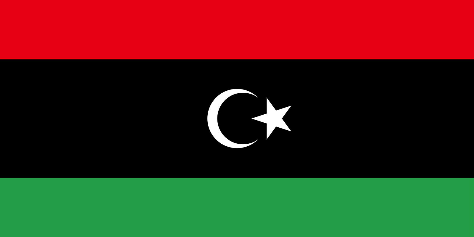 ليبيا