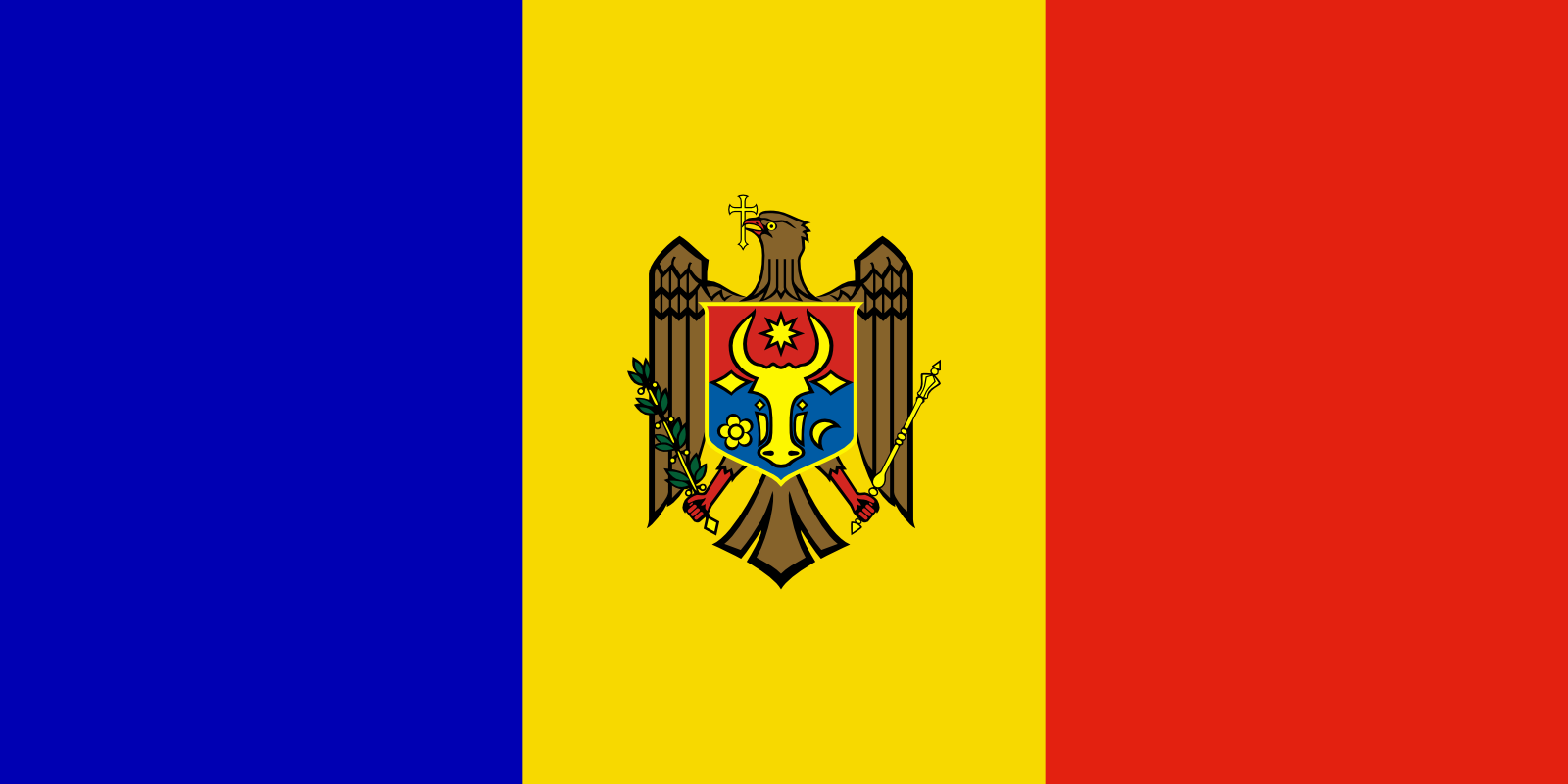 مولدافيا