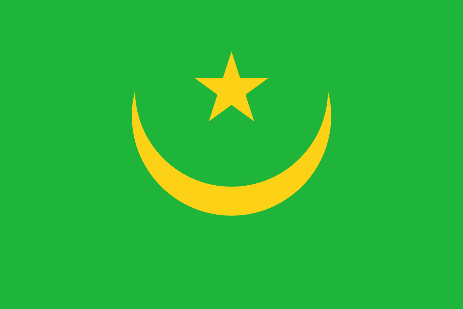 موريتانيا