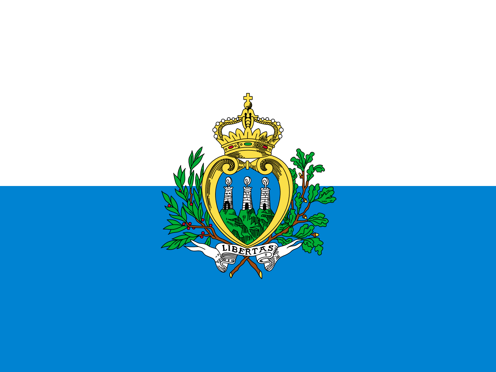 سان مارينو