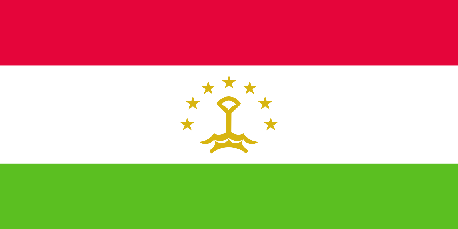 طاجيكستان