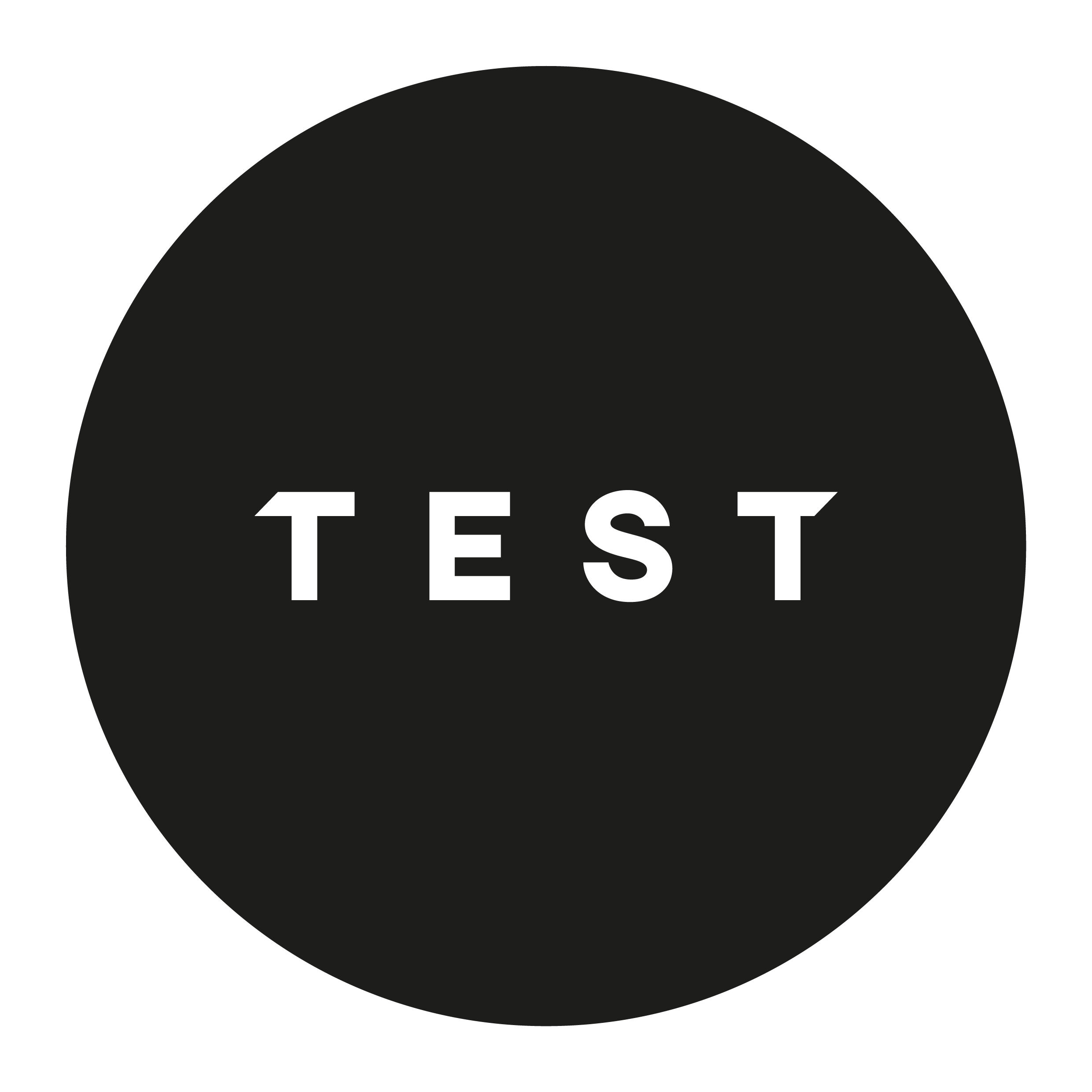 test 1